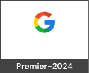 Google Partner Logo