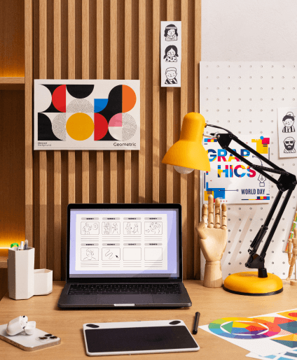 Ecommerce Industry Image