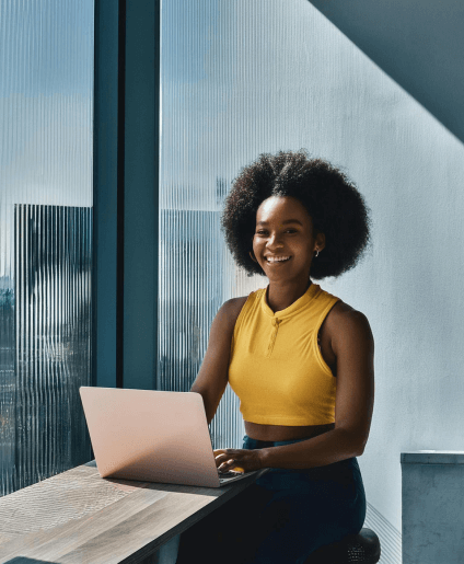 Finance Industry Image