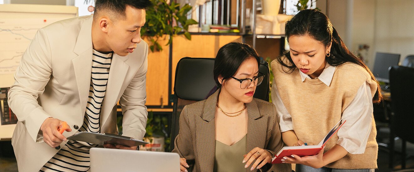 BrandCrafted Solutions Banner